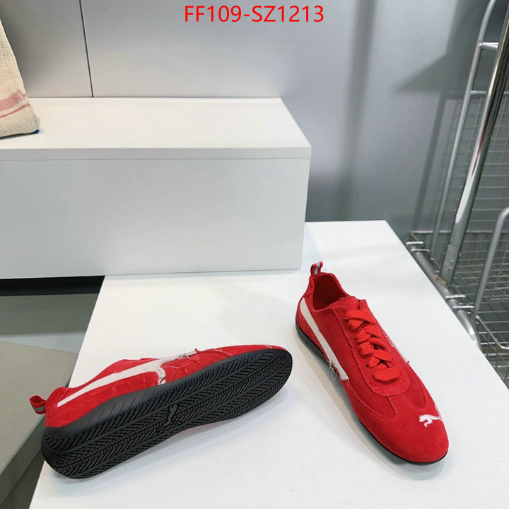 Men Shoes-Balenciaga 7 star collection ID: SZ1213 $: 109USD