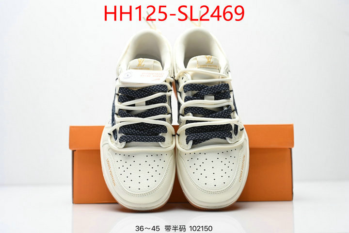 Men Shoes-Nike buy replica ID: SL2469 $: 125USD