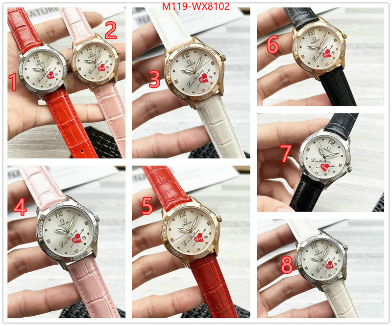 ID: WX8102