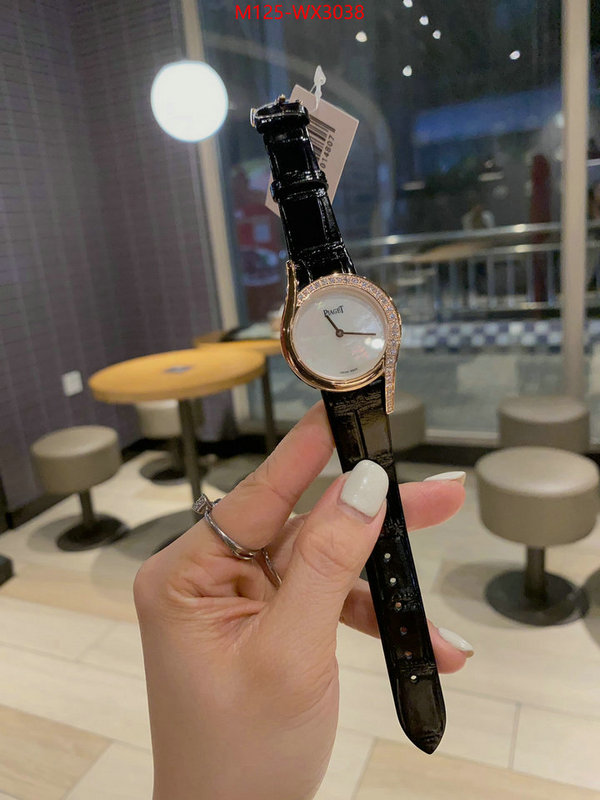 ID: WX3038