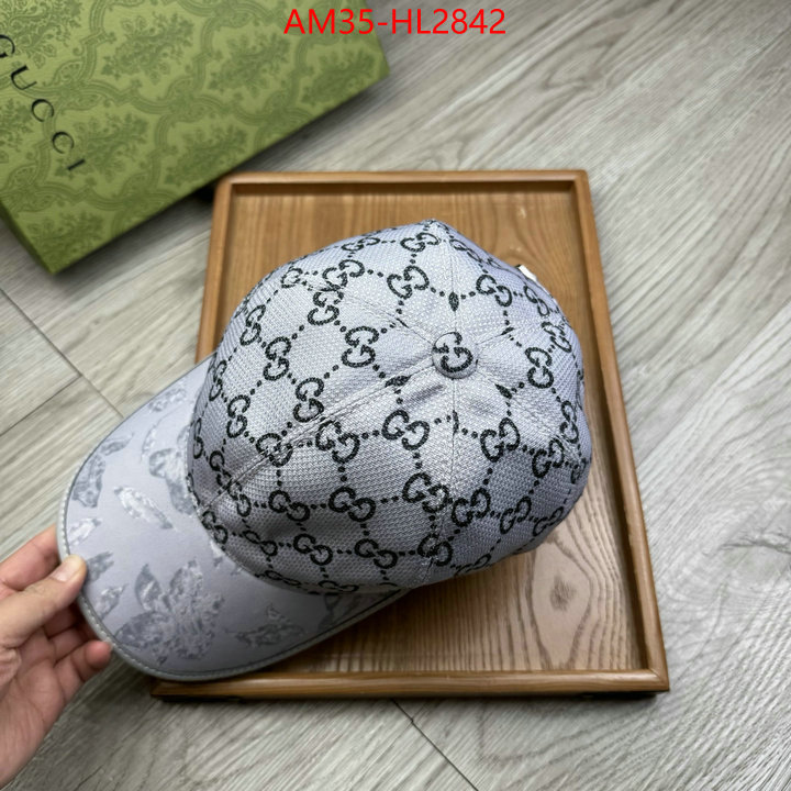 Cap(Hat)-Gucci are you looking for ID: HL2842 $: 35USD