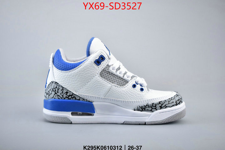 ID: SD3527