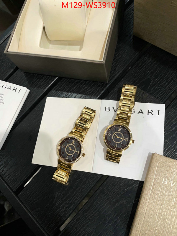 ID: WS3910