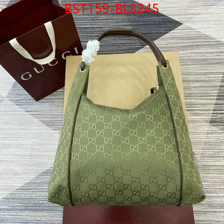 Gucci Bags(TOP)-Handbag- best knockoff ID: BL3245 $: 159USD,