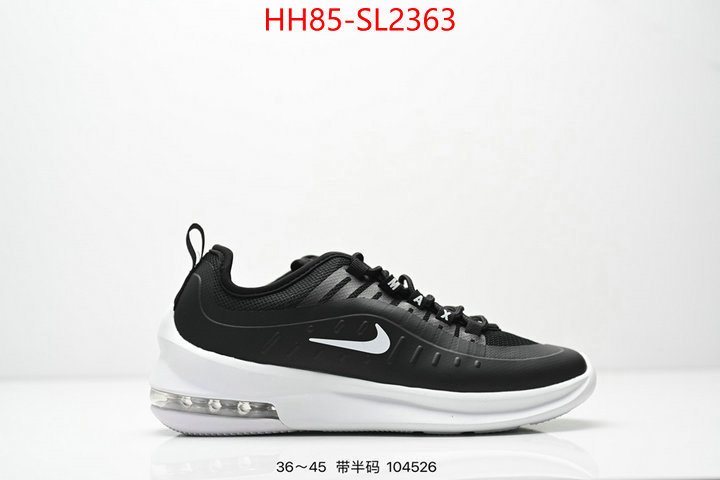 Men Shoes-Nike replica 1:1 ID: SL2363 $: 85USD