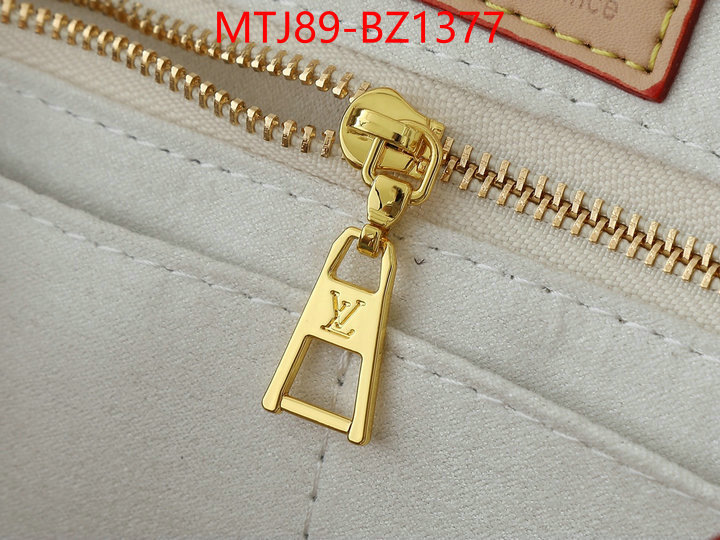 LV Bags(4A)-Handbag Collection- the top ultimate knockoff ID: BZ1377