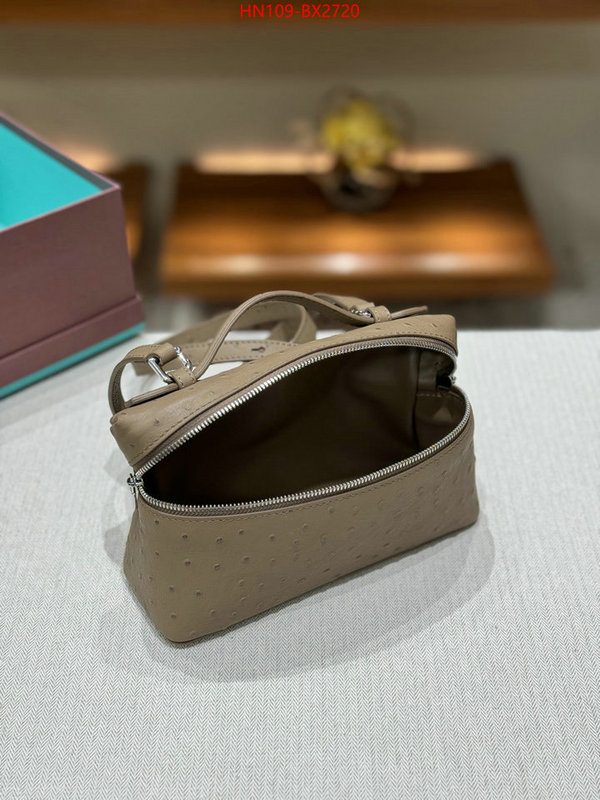 Loro Piana Bags(4A)-Crossbody- where to find best ID: BX2720 $: 109USD,