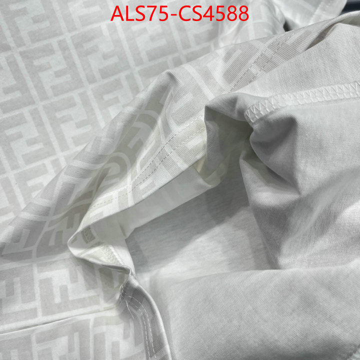 ID: CS4588