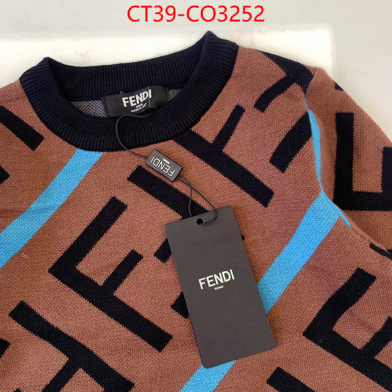 ID: CO3252