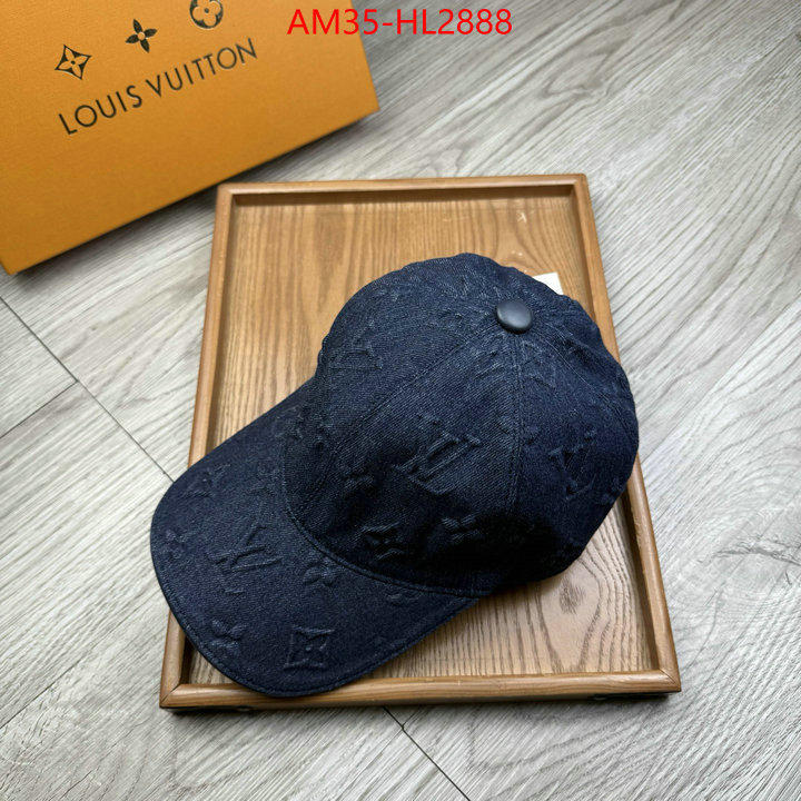 Cap(Hat)-LV cheap wholesale ID: HL2888 $: 35USD