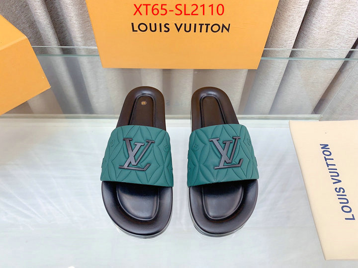 Men Shoes-LV designer wholesale replica ID: SL2110 $: 65USD