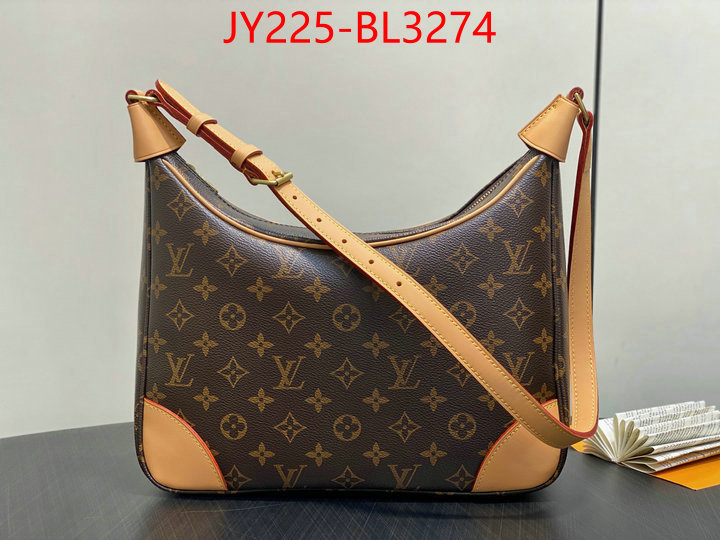 LV Bags(TOP)-Pochette MTis- how to start selling replica ID: BL3274