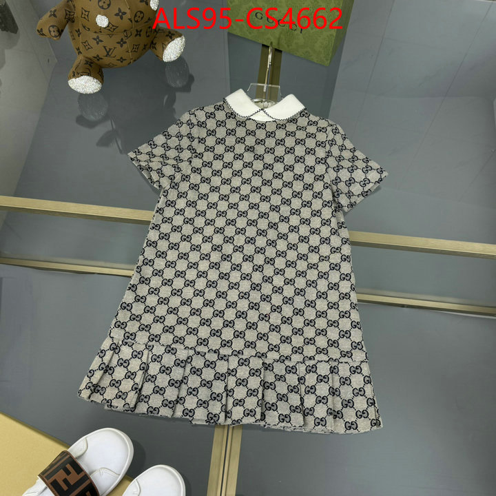 ID: CS4662