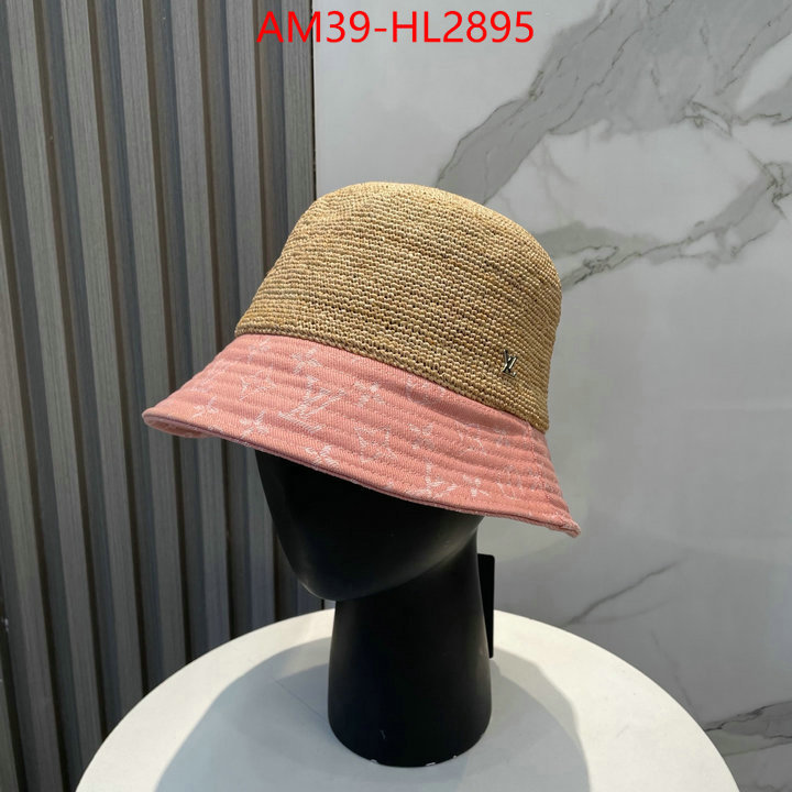 Cap(Hat)-LV shop cheap high quality 1:1 replica ID: HL2895 $: 39USD
