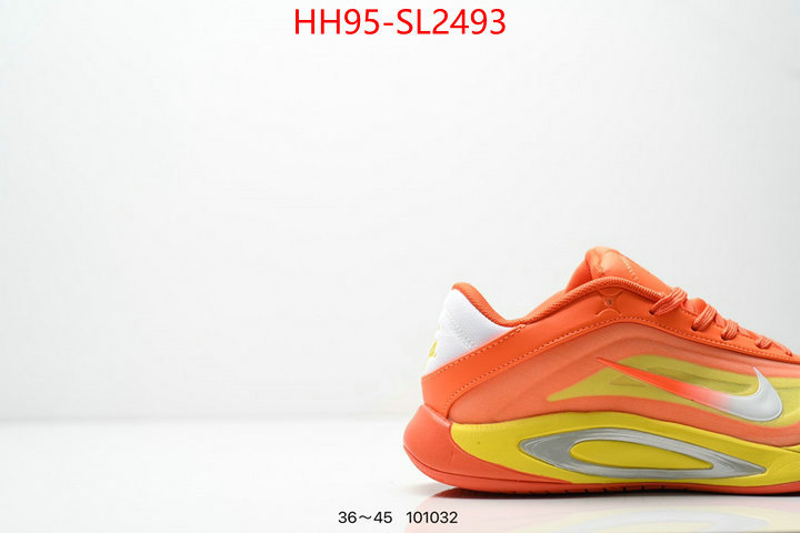 Men Shoes-Nike buy best quality replica ID: SL2493 $: 95USD