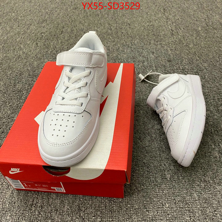 ID: SD3529