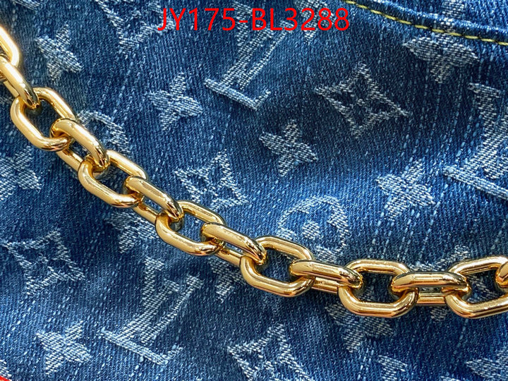 LV Bags(TOP)-Nono-No Purse-Nano No- top sale ID: BL3288 $: 175USD,