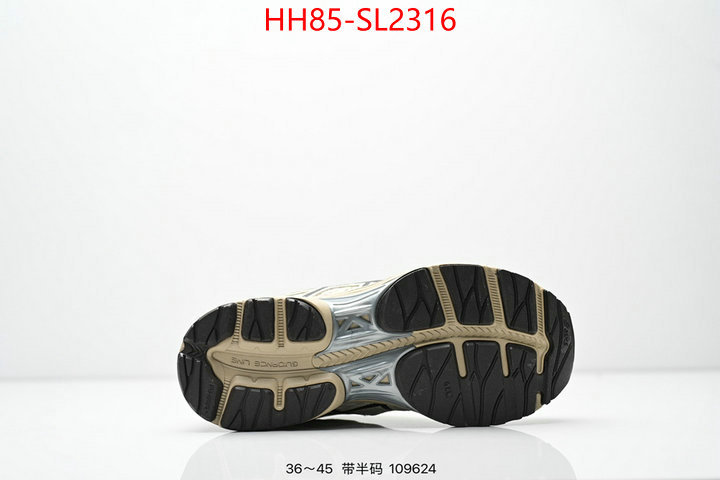 Women Shoes-Asics top designer replica ID: SL2316 $: 85USD