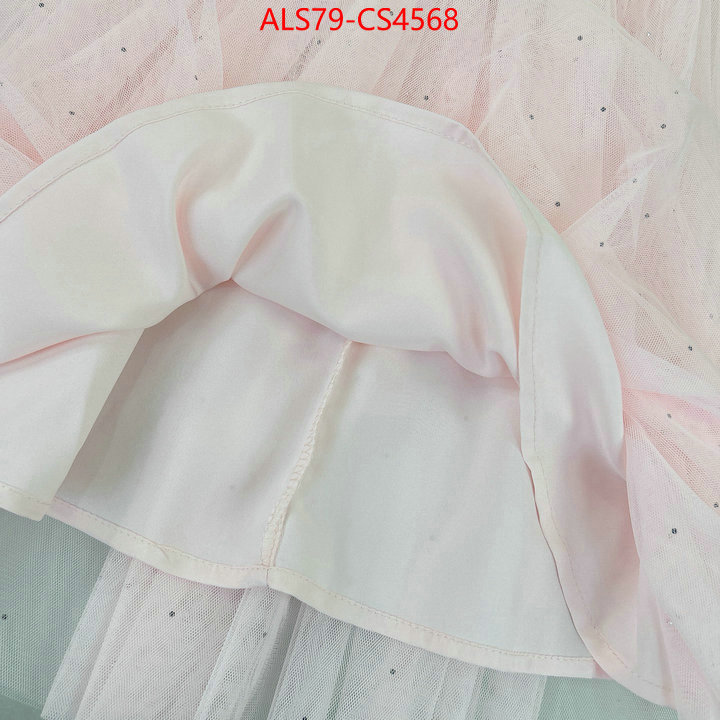 ID: CS4568