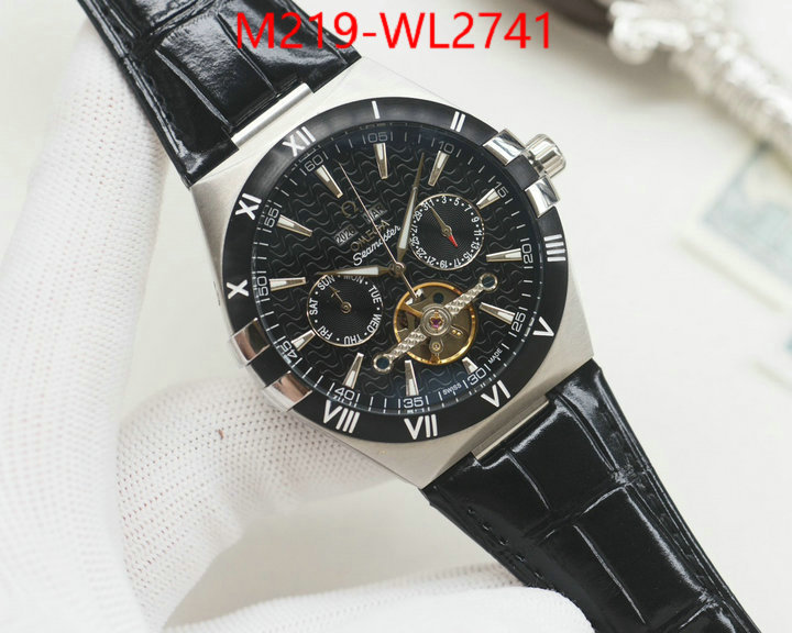 Watch(TOP)-Omega quality replica ID: WL2741 $: 219USD-shoes yupoo Watch(TOP)-Omega quality replica ID: WL2741 $: 219USD