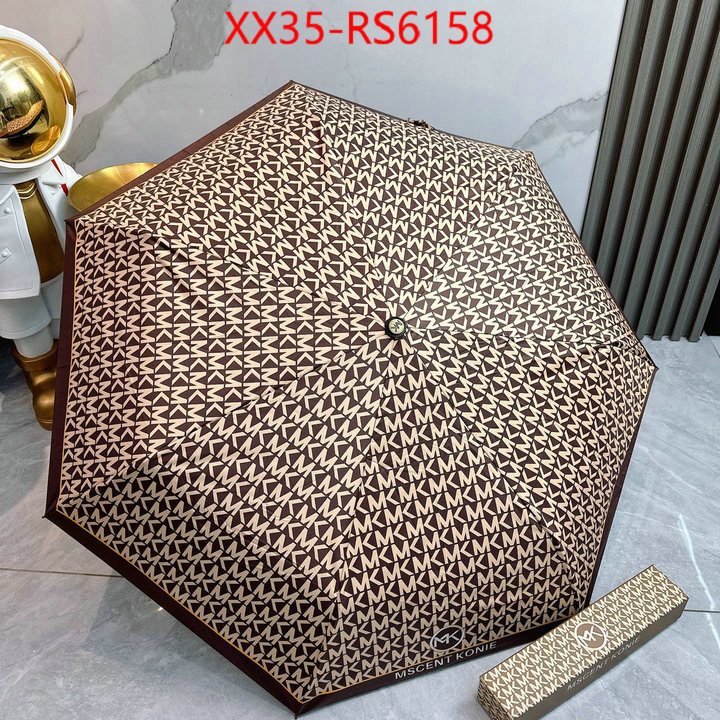 ID: RS6158