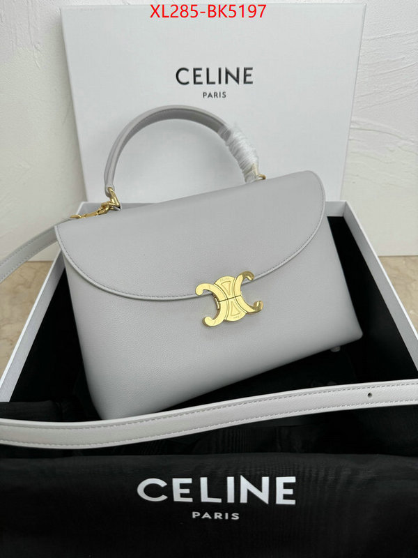 Celine Bags(TOP)-Arc de Triomphe- website to buy replica ID: BK5197 $: 285USD,