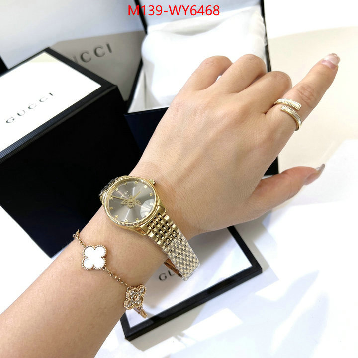 ID: WY6468