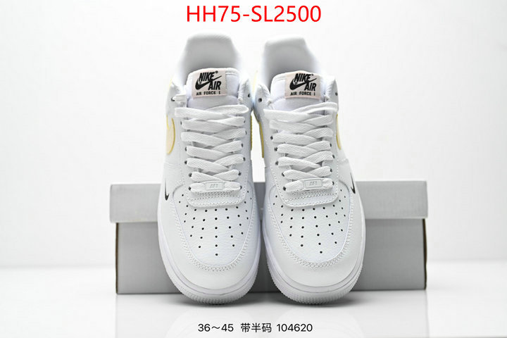 Men Shoes-Nike 2024 luxury replicas ID: SL2500 $: 75USD