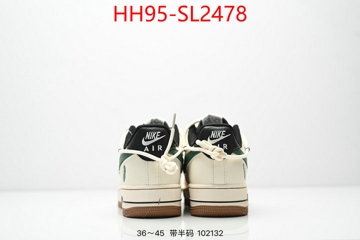 Men Shoes-Nike wholesale imitation designer replicas ID: SL2478 $: 95USD