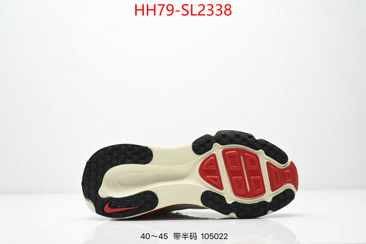 Men Shoes-Nike what is aaaaa quality ID: SL2338 $: 79USD