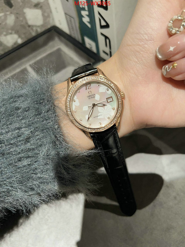ID: WX3065