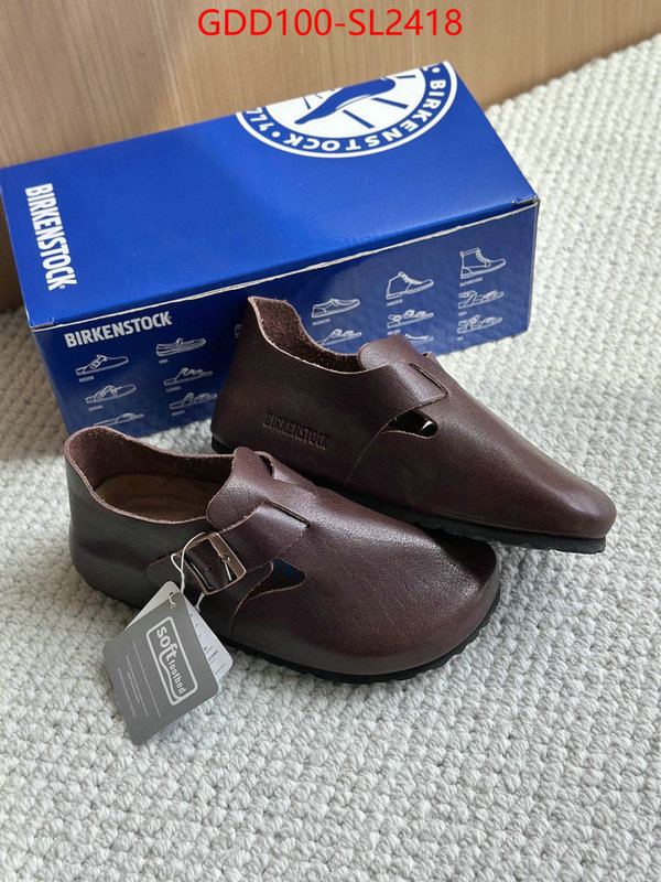 Women Shoes-Birkenstock best like ID: SL2418 $: 100USD-shoes yupoo Women Shoes-Birkenstock best like ID: SL2418 $: 100USD