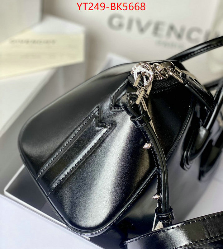 Givenchy Bags(TOP)-Handbag- sell online luxury designer ID: BK5668 $: 249USD,