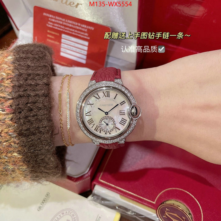 ID: WX5554