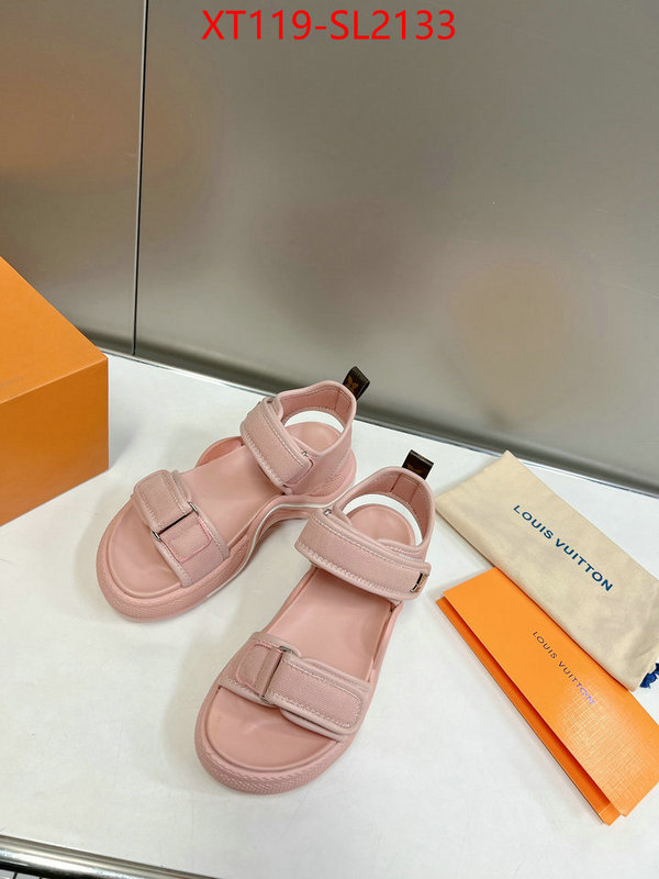 Women Shoes-LV where can you buy a replica ID: SL2133 $: 119USD