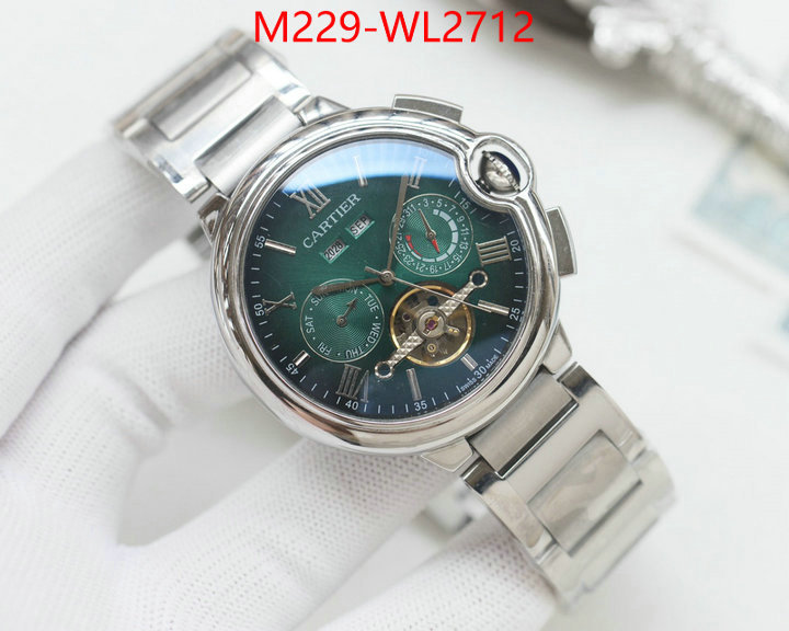 Watch(TOP)-Cartier found replica ID: WL2712 $: 229USD-shoes yupoo Watch(TOP)-Cartier found replica ID: WL2712 $: 229USD