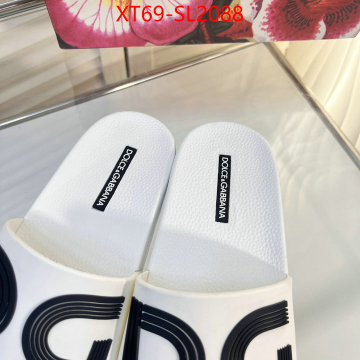 Women Shoes-DG top designer replica ID: SL2088 $: 69USD