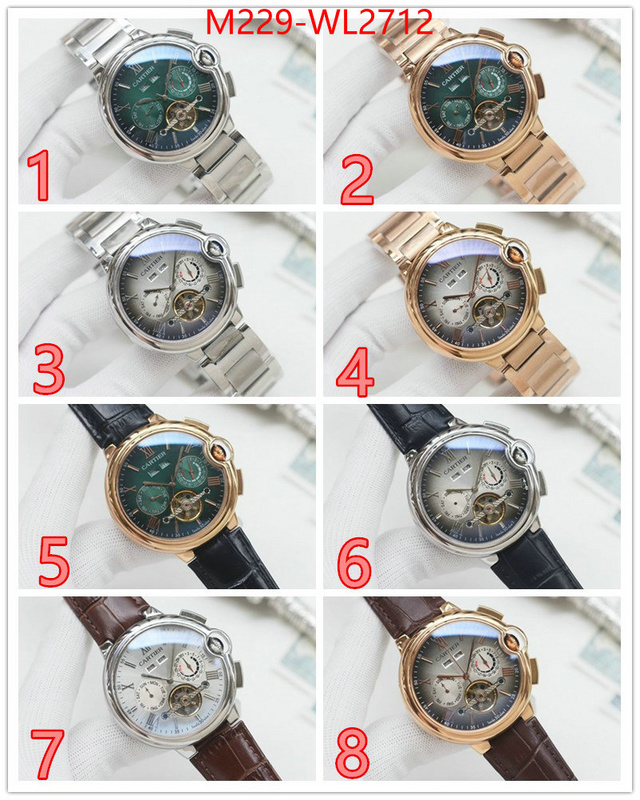 Watch(TOP)-Cartier found replica ID: WL2712 $: 229USD-shoes yupoo Watch(TOP)-Cartier found replica ID: WL2712 $: 229USD