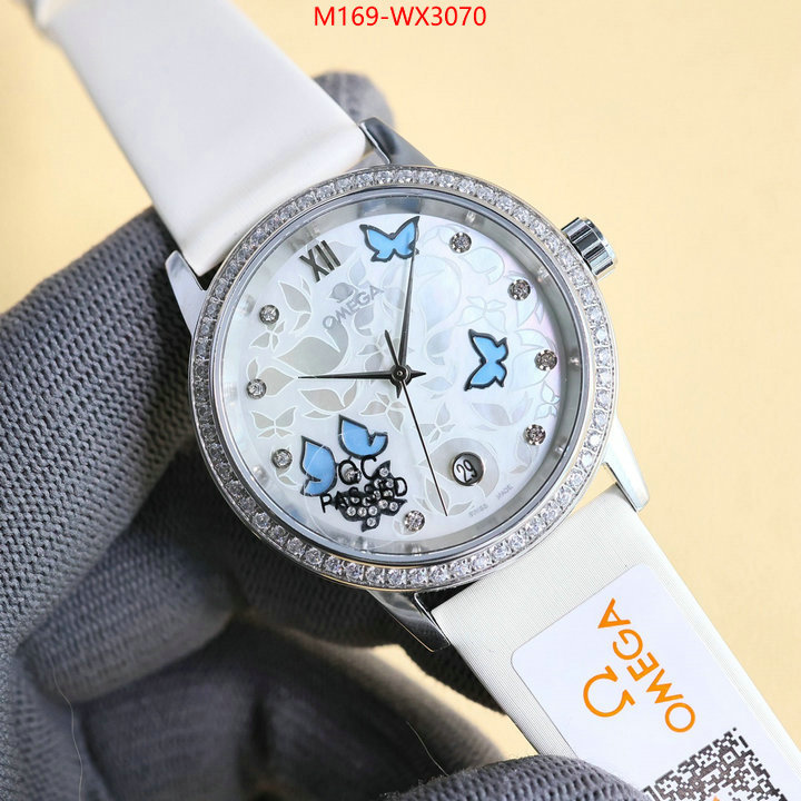 ID: WX3070
