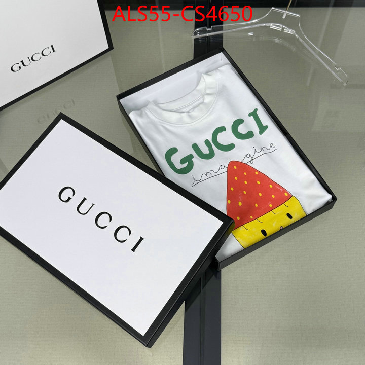ID: CS4650