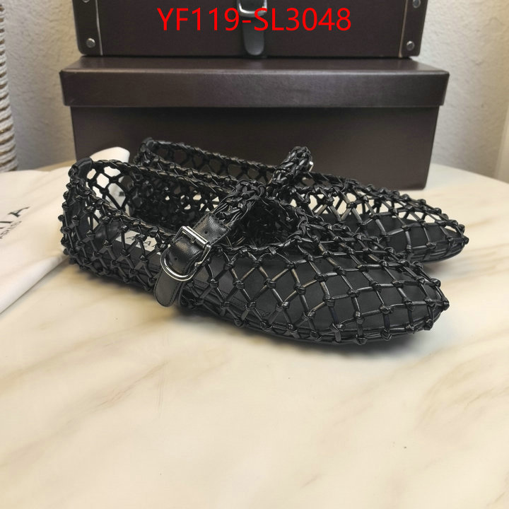 Women Shoes-ALAIA we offer ID: SL3048 $: 119USD