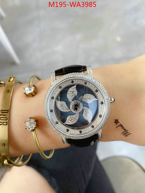 ID: WA3985
