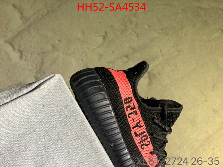 ID: SA4534