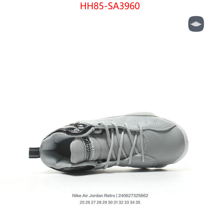 ID: SA3960
