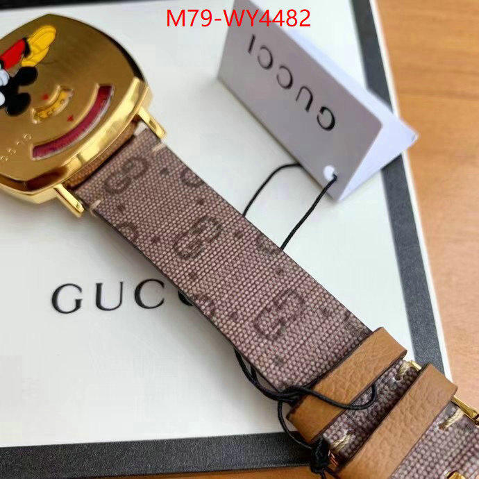 ID: WY4482
