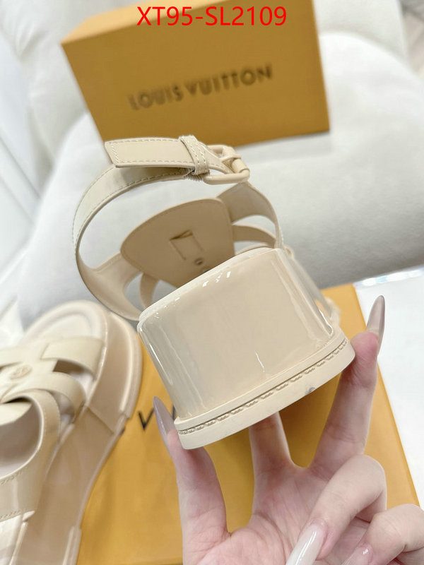Women Shoes-LV highest product quality ID: SL2109 $: 95USD