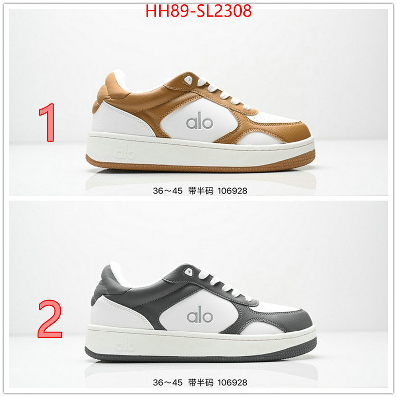 Men Shoes-Alo replica best ID: SL2308 $: 89USD