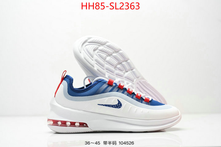 Men Shoes-Nike replica 1:1 ID: SL2363 $: 85USD