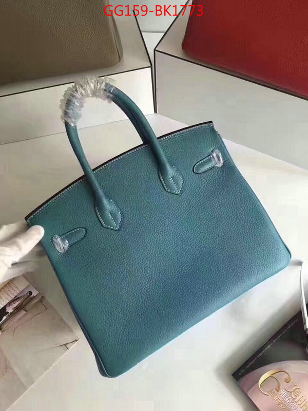 Hermes Bags(4A)-Birkin- top quality replica ID: BK1773 $:159USD,