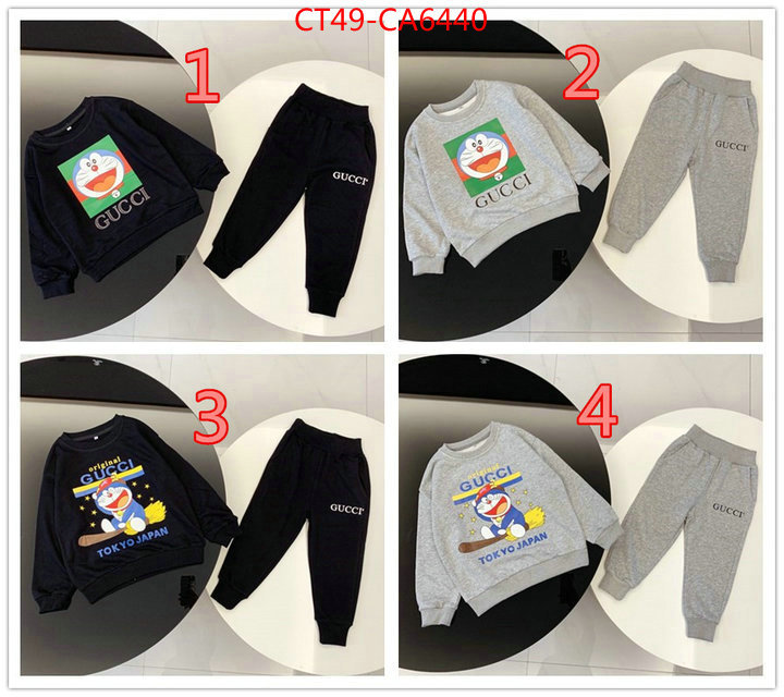 ID: CA6440